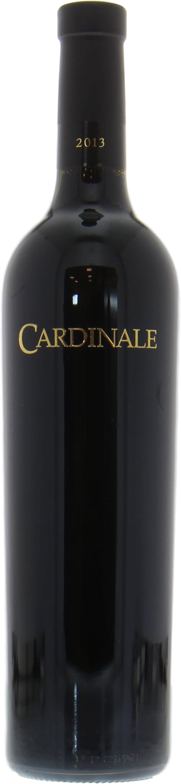 Cardinale - Proprietary Red Wine 2013