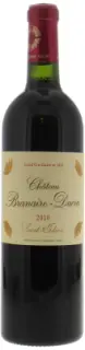 Chateau Branaire Ducru 2010 | Best of Wines