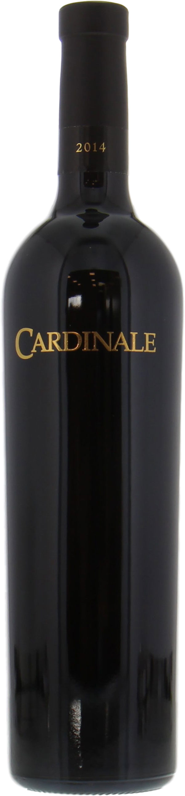 Cardinale - Proprietary Red Wine 2014