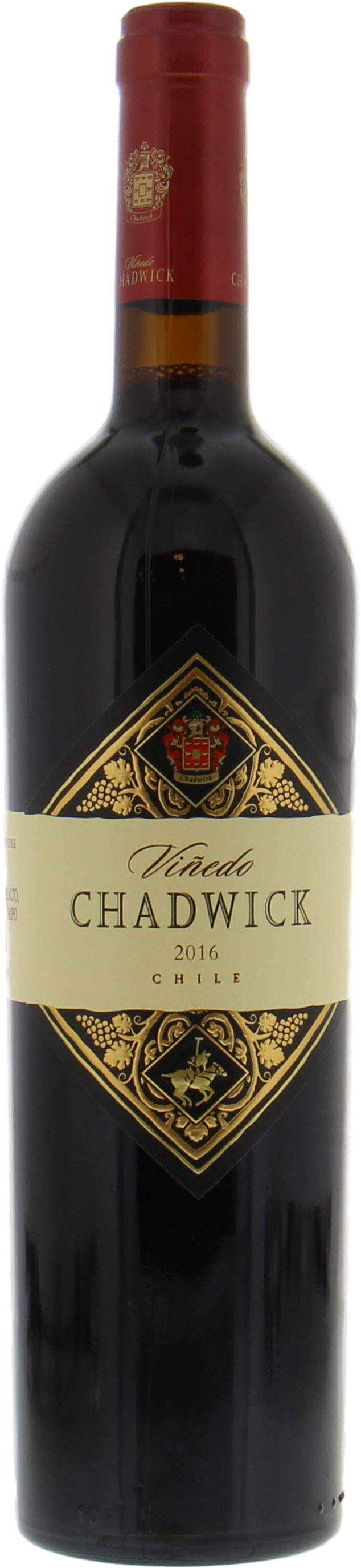 Vinedo Chadwick - Chadwick 2016
