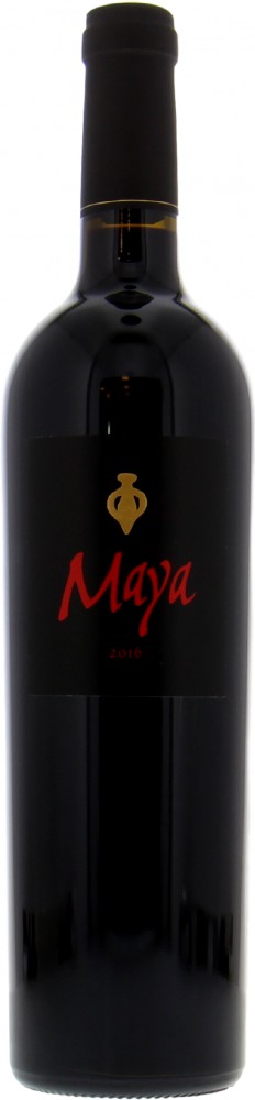 Dalla Valle - Maya Proprietary Red Wine 2016