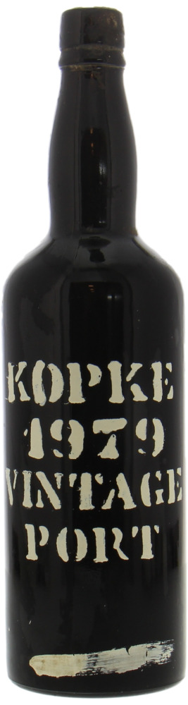 Kopke - Vintage Port 1979