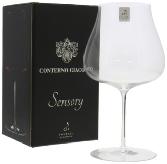 Zwiesel - Sensory Glass R. Conterno - Morrell & Company