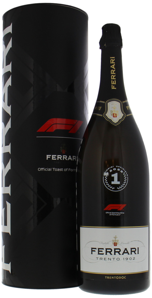Ferrari Trento - Special Edition 2022 Formula 1 NV