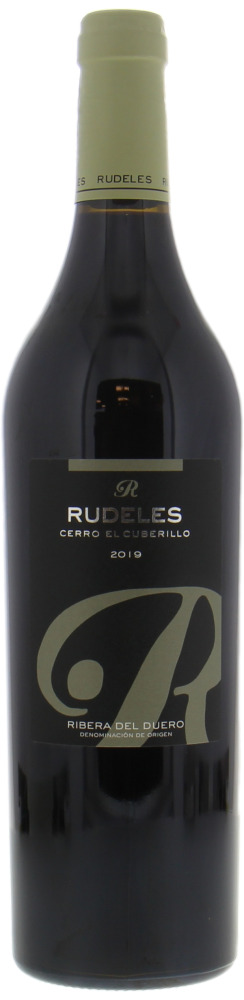 Rudeles - Cerro el Cuberillo 2019