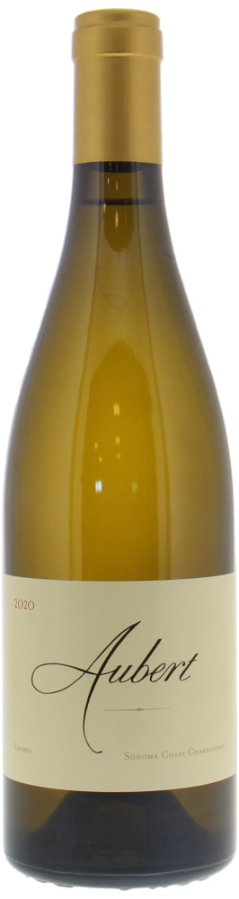 Aubert - Chardonnay Lauren Vineyard 2020