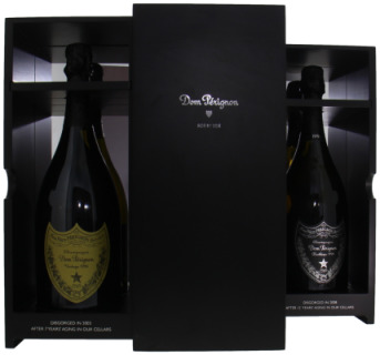 1995 Moet Chandon Dom Perignon Champagne – CultWine